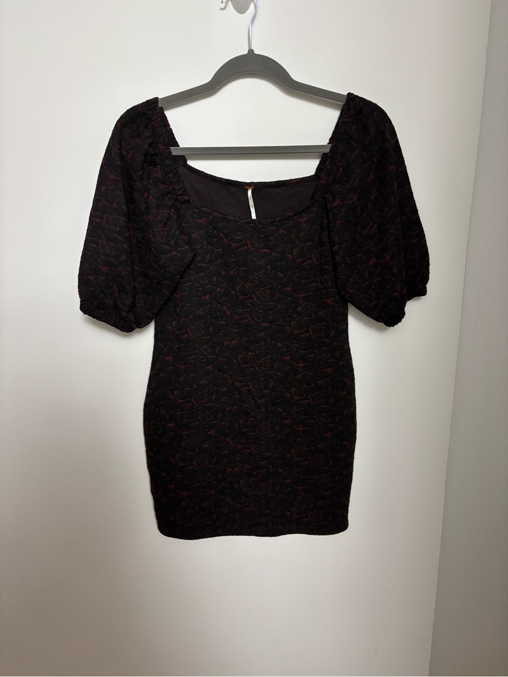 Free People Bodycon Dress Size XS